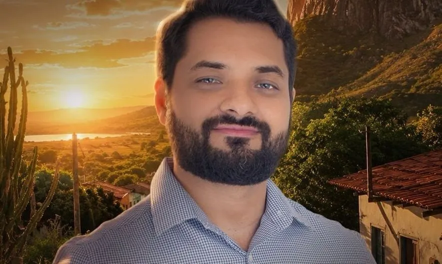 Saiba quem é Danilo Soares, candidato ao governo do Ceará em 2026